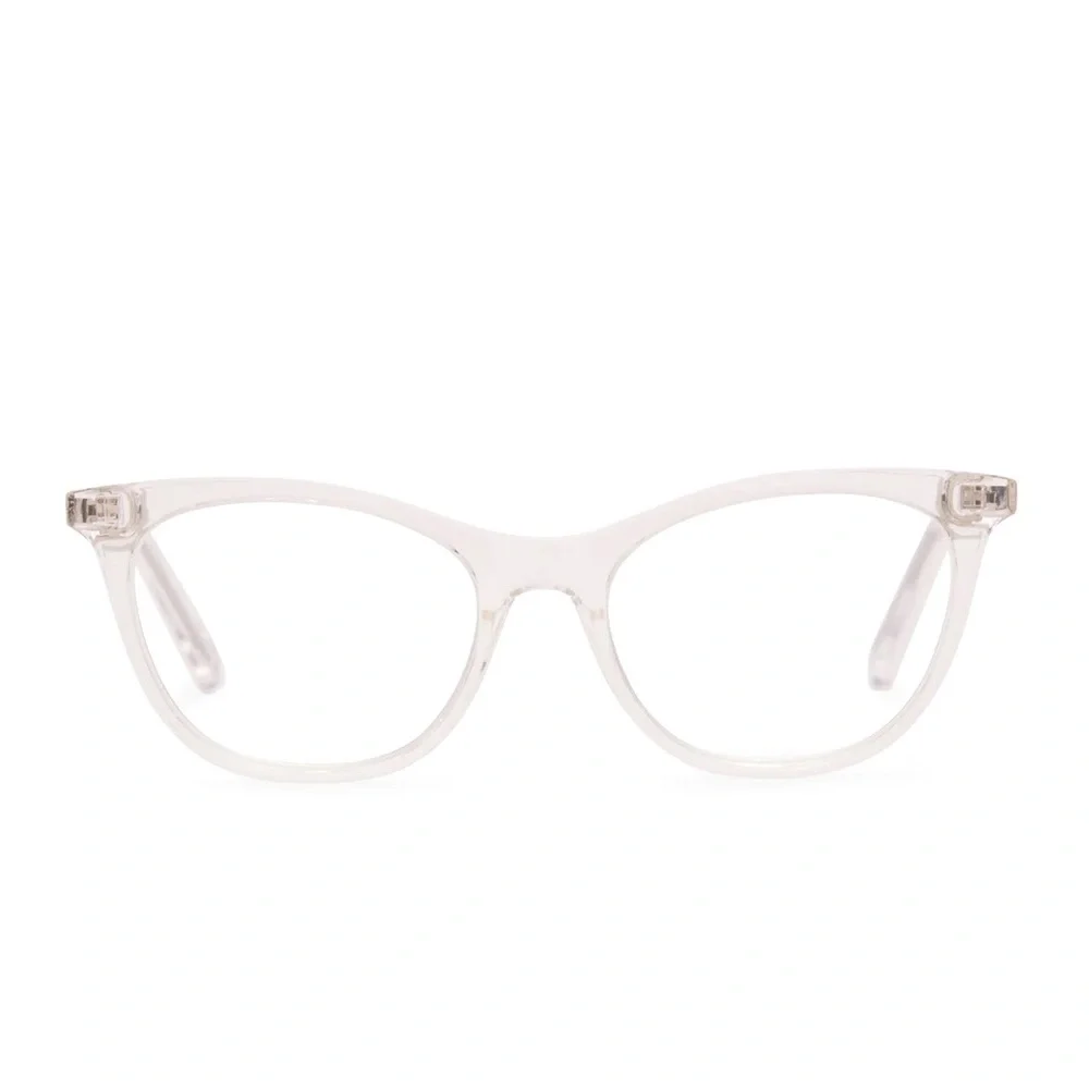Compliments by Diff Eyewear Darcy Glasses‎ Blue Light